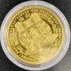 100 Euro - Brühl - Goldmünze 2018 +Box+Zertifikat