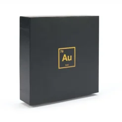 Geschenkschachtel Aurum - Leuchtturm