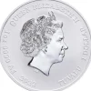 Gods of Olympus - Hera - 1 Unze Silber 2022*
