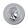 Gods of Olympus - Zeus - 1 Unze Silber 2020*