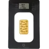 10 Gramm Elefanten Goldbarren Rand Refinery