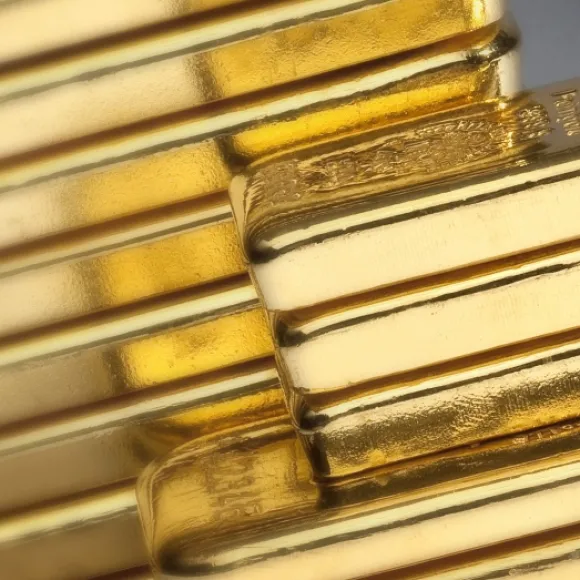 500 Gramm Goldbarren LBMA zertifiziert gebraucht