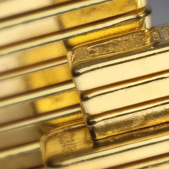 5 Gramm Goldbarren verschiedene Hersteller