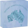 Great Southern Land - Lepidolite - 1 Oz Silber Proof 2022 +Box +COA*