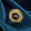 Great Southern Land - Mother of Pearl - 2 Oz Gold Proof 2024