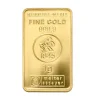 Heimerle +. Meule 1 Gramm Goldbarren
