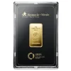Heimerle + Meule 5 Gramm Goldbarren
