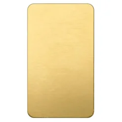 Heimerle +. Meule 0.5 Gramm Goldbarren