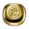 Heimerle + Meule 1 Oz Goldbarren gegossen