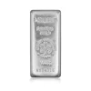 Heraeus 1 Kilogramm Silberbarren (regelbesteuert)