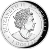 High Relief Three Coin Set 3 x 1 Oz Silber 2019 + Box +Zertifikat*