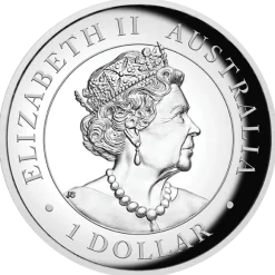 High Relief Three Coin Set 3 x 1 Oz Silber 2019 + Box +Zertifikat*
