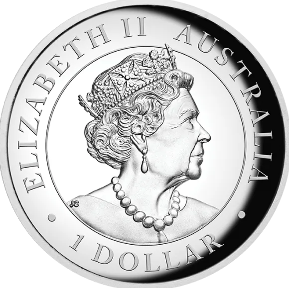 High Relief Three Coin Set 3 x 1 Oz Silber 2019 + Box +Zertifikat*