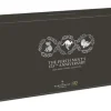 125Jahre Perth Mint Typeset 4 x 1 Oz Silber 2024 + Box * COA