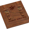 John Wayne 1 Oz Silber Proof 2020 + Box +Zertifikat*