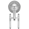 Kanada - Enterprise NCC 1701 - 10 Unzen Silber Shaped Coin +Box + COA*