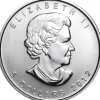 Kanada Wildlife - 1 Oz Silber verschiedene Jahre B-Ware*