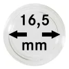 Kapsel Ø 16,5 mm Lindner