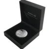 Kiwi 5 Unzen Silber Proof + Box + Zertifikat*