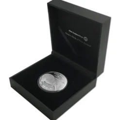 Kiwi 5 Unzen Silber Proof + Box + Zertifikat*
