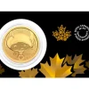 Klondike Goldrush - Panning for Gold - 1 Unze Gold 2021