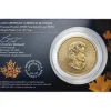 Klondike Gold Rush - Passage for Gold - 1 Unze Gold 2023