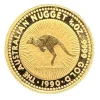Känguru / Nugget 1/20 Unze Gold 1990
