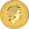 Känguru 1/10 Oz Gold 2015