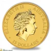 Känguru 1/10 Oz Gold 2017