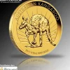 Känguru 1/10 Oz Gold 2011