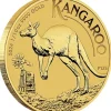 Känguru 1/10 Unze Gold 2024