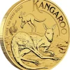 Känguru 1 Unze Gold 2025