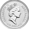 Koala 1 Oz Platin verschiedene Jahrgänge*