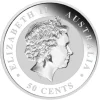 Koala 1/2 Unze Silber verschiedene Jahrgänge *