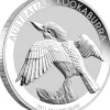 Kookaburra 10 Oz Silber 2011 *