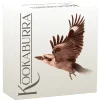 Kookaburra 5 Oz Silber Incused 2026 inkl. Box & Zertifikat