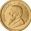 Krügerrand 1/10 Oz Gold 2026