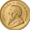 Krügerrand 1/2 Oz Gold 2026