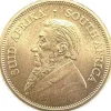 Krügerrand 1/10 Oz Gold verschiedene Jahrgänge