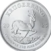 Krügerrand 1 Unze Silber 2025