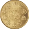 Libertad 1 Unze Gold verschiedene Jahrgänge