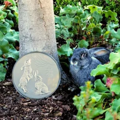 Lunar 3 - Hase - 10 KG Silber 2023*