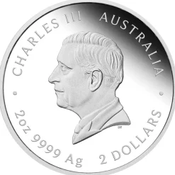 Lunar III Three-Coin-Set Silber Schlange 2025*