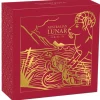 Lunar III Ziege 1 Oz Gold Proof 2027 +Box +COA