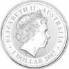 Lunar I - Maus - 1 Oz 2008*