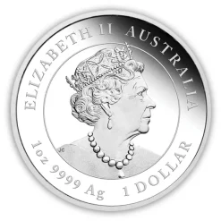 Lunar 3 - Maus - Silber Proof Three Coin Set 2020*