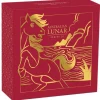 Lunar 3 - Pferd - 1/10 Oz Gold Proof 2026 + Box + COA