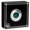 Lunar - Schlange - Opal - 1 Unze Silber 2025 + Box +COA*