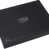 Lunar 3 - 12 Year Collection - 4 x 2 Oz Silber Proof + Box + Zertifikat (Maus+Ochse+Tiger+Hase)*
