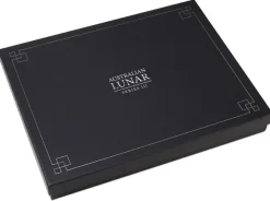 Lunar 3 - 12 Year Collection - 4 x 2 Oz Silber Proof + Box + Zertifikat (Maus+Ochse+Tiger+Hase)